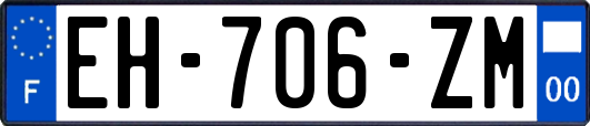 EH-706-ZM