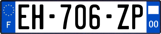 EH-706-ZP