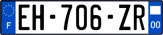 EH-706-ZR