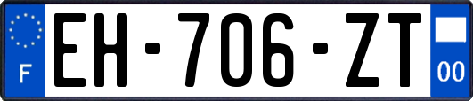 EH-706-ZT