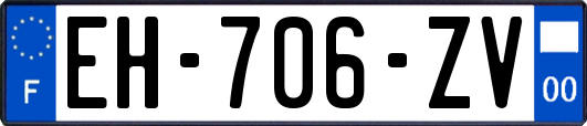 EH-706-ZV