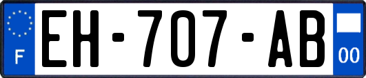 EH-707-AB