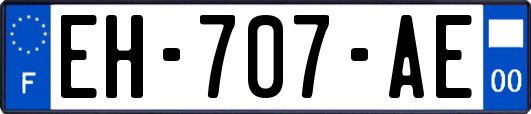 EH-707-AE