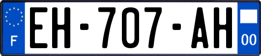 EH-707-AH