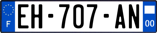 EH-707-AN