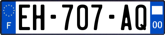 EH-707-AQ