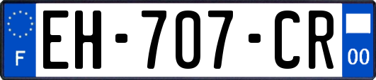 EH-707-CR