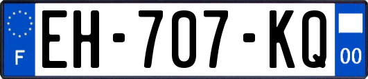 EH-707-KQ