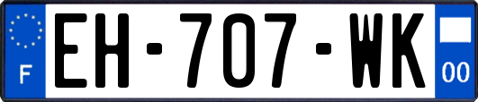 EH-707-WK