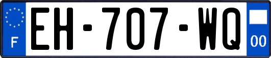 EH-707-WQ