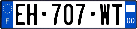 EH-707-WT