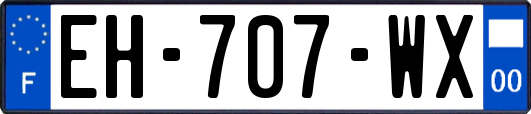 EH-707-WX