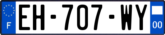 EH-707-WY