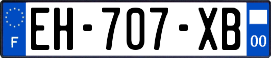 EH-707-XB