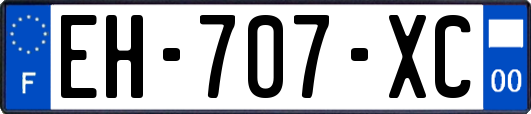 EH-707-XC