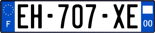 EH-707-XE