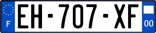 EH-707-XF