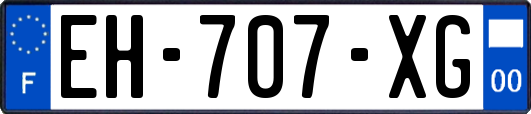 EH-707-XG