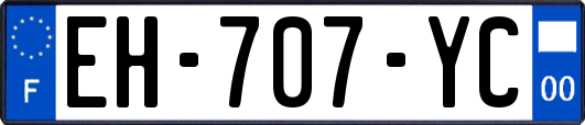 EH-707-YC