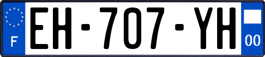 EH-707-YH