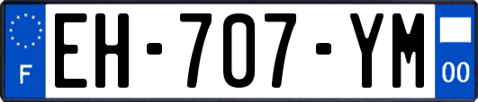 EH-707-YM