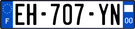 EH-707-YN