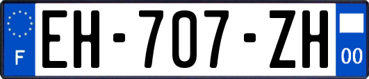 EH-707-ZH