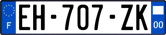 EH-707-ZK