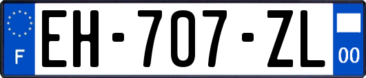 EH-707-ZL