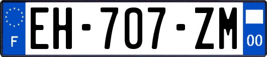 EH-707-ZM