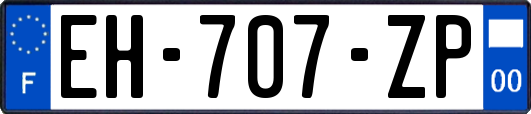 EH-707-ZP