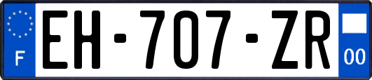 EH-707-ZR