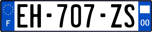 EH-707-ZS