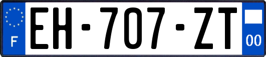 EH-707-ZT