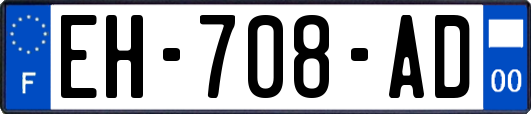 EH-708-AD