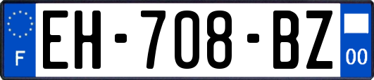 EH-708-BZ