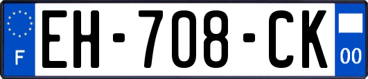 EH-708-CK