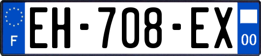 EH-708-EX