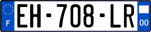 EH-708-LR