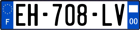 EH-708-LV