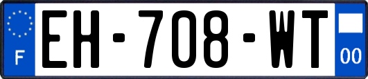 EH-708-WT