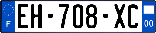 EH-708-XC