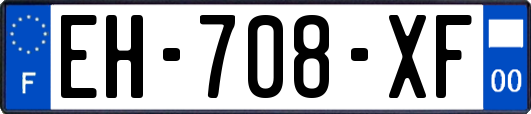 EH-708-XF