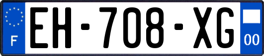 EH-708-XG