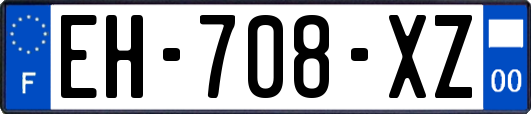 EH-708-XZ