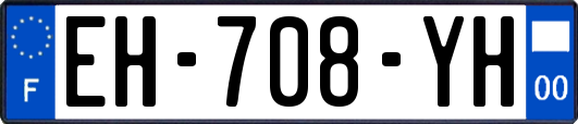 EH-708-YH