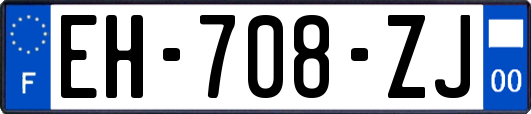 EH-708-ZJ