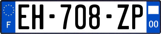 EH-708-ZP
