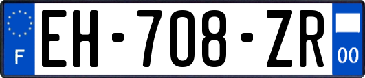 EH-708-ZR