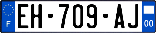 EH-709-AJ